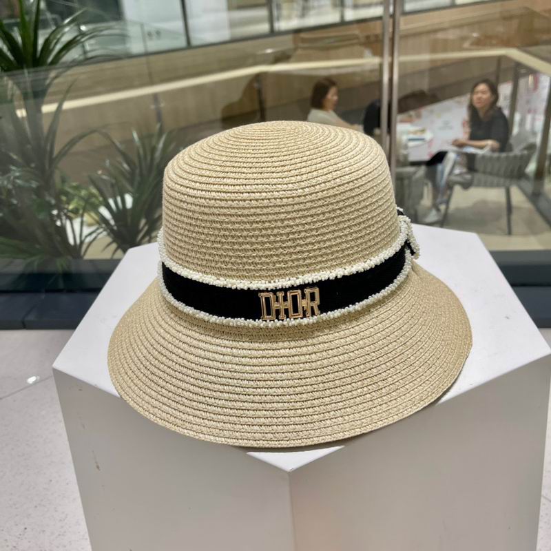 Dior top hat (101)